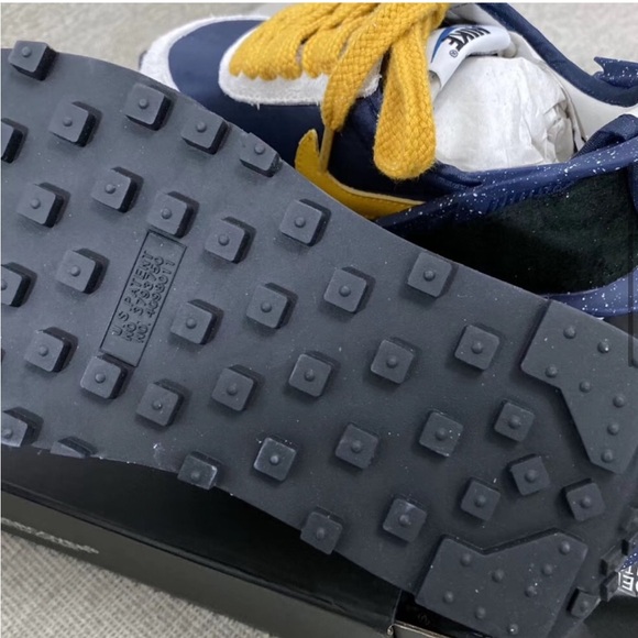 WS Nike DBREAK/UNDERCOVER sneakers new mens - Picture 8 of 10